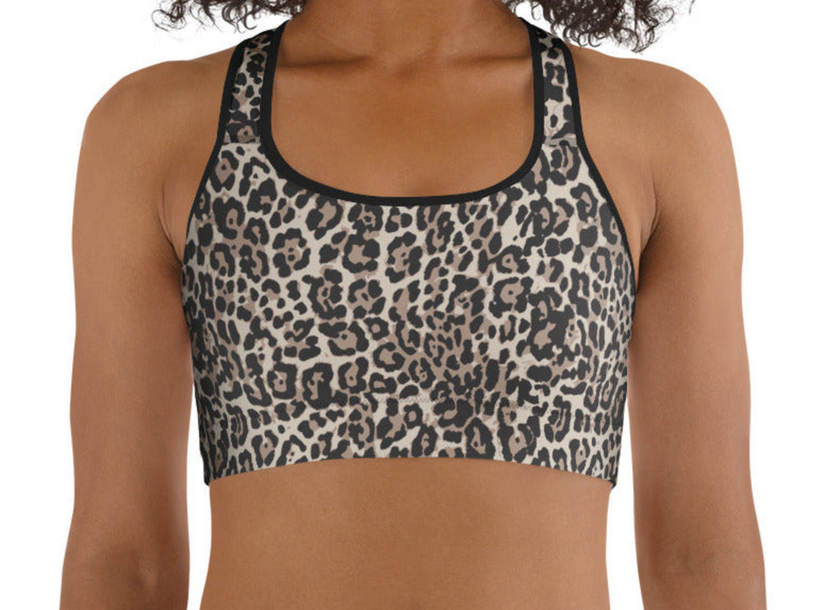 the SPORTS BRAS